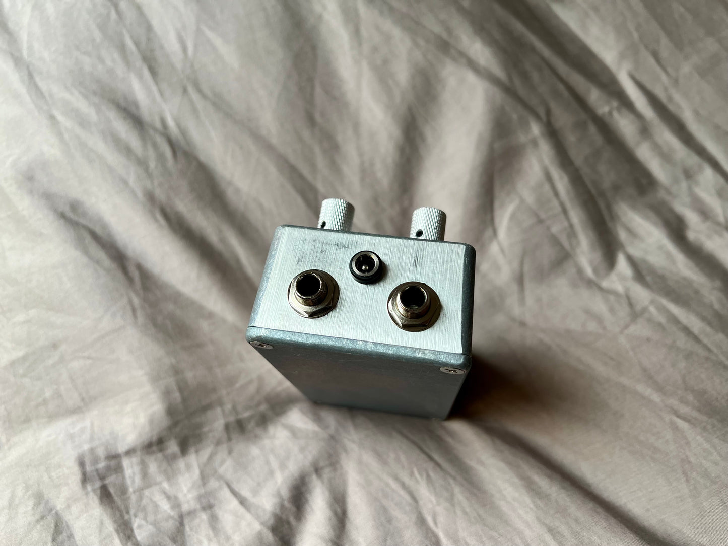 FFX Pedals Suede-3 Cornish SS-3 Clone