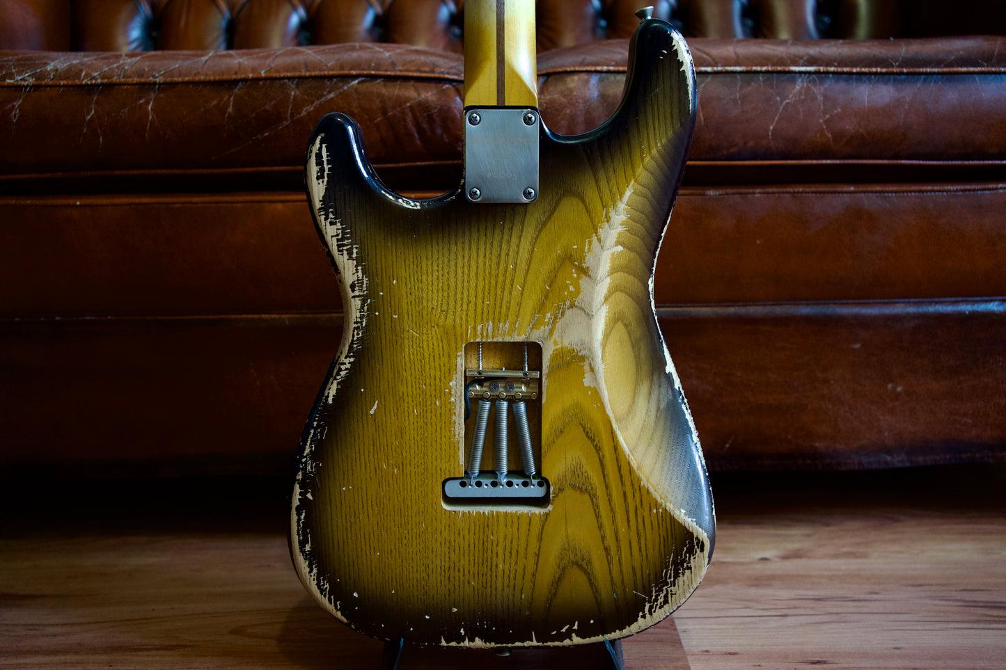 Constantin Guitars Sweetcaster Classic #0005
