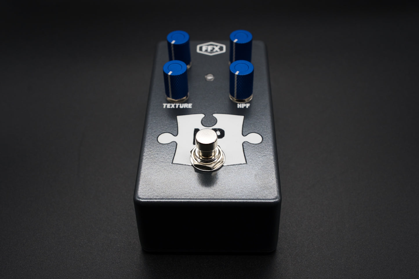 FFX Pedals MP Boost/Preamp/Limiter