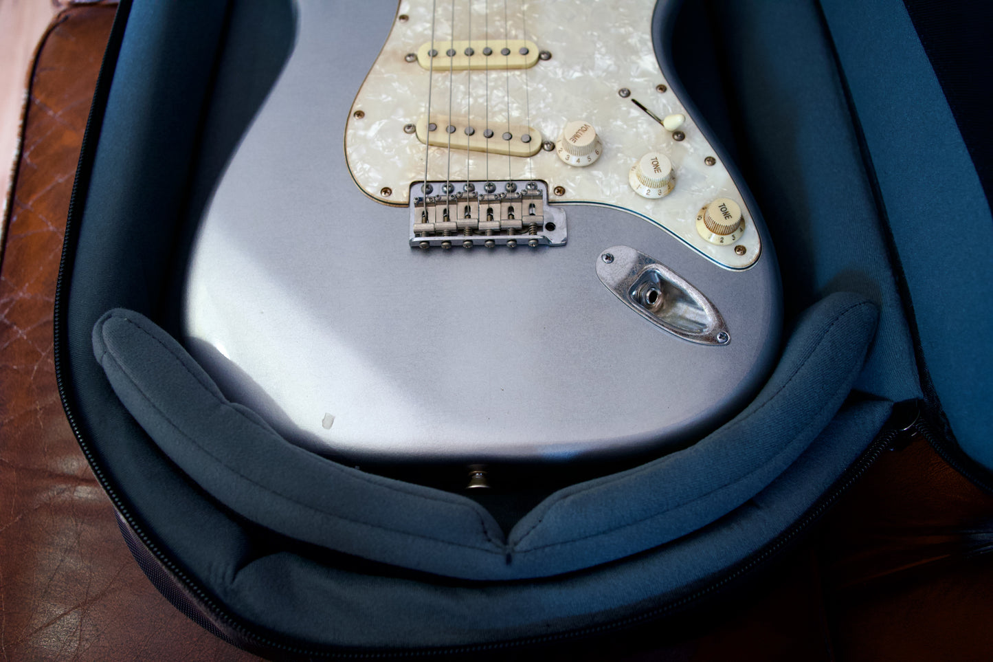 Constantin Guitars Electric Guitar Softcase