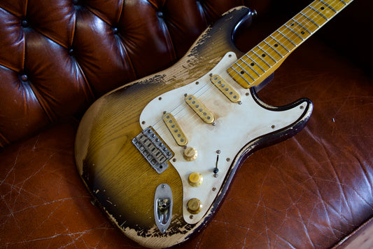 Constantin Guitars Sweetcaster Classic #0005