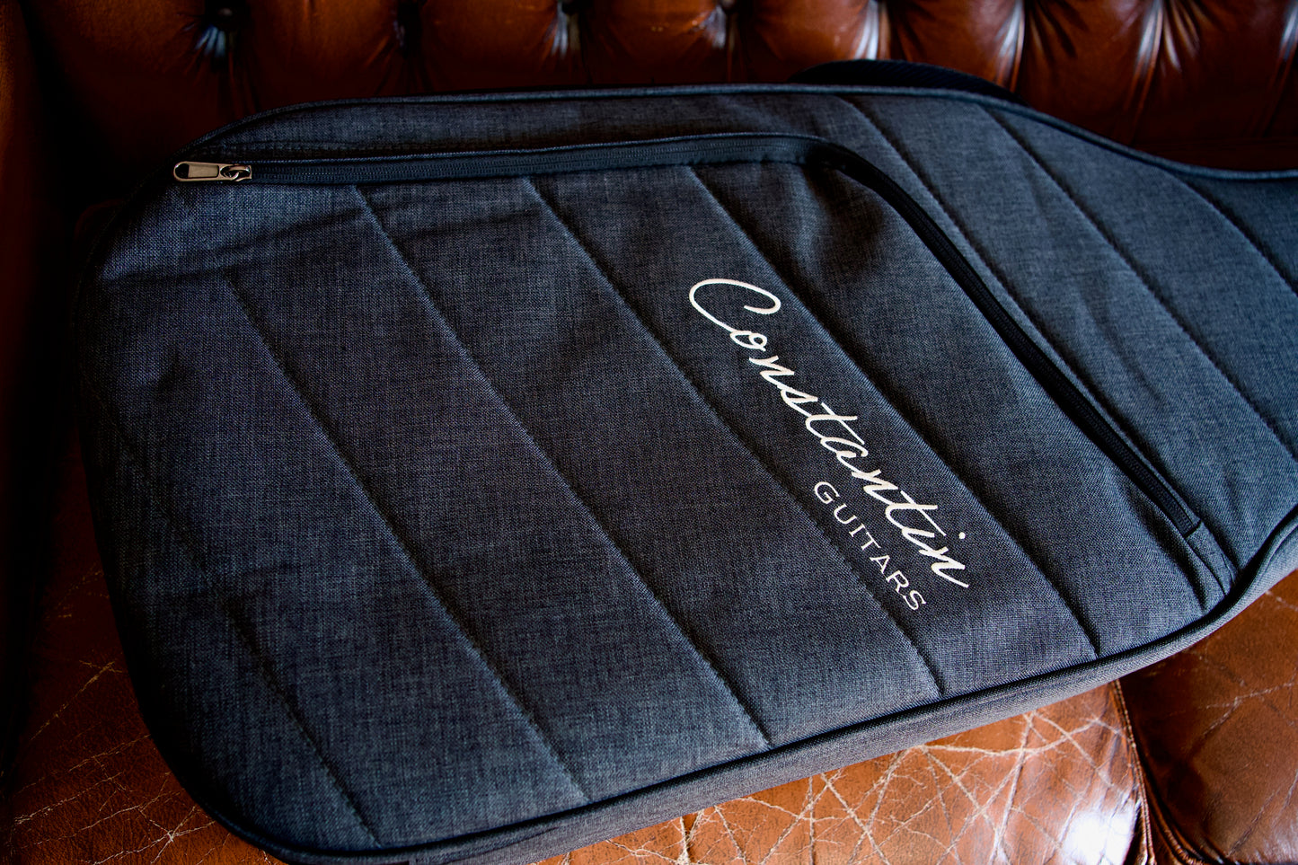 Constantin Guitars Electric Guitar Softcase