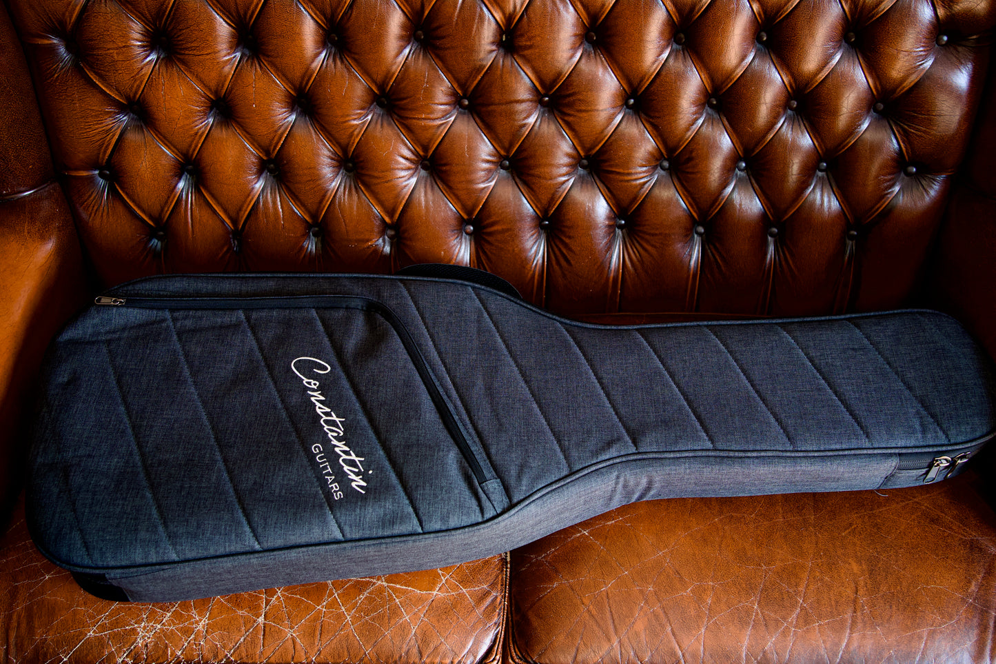 Constantin Guitars Electric Guitar Softcase