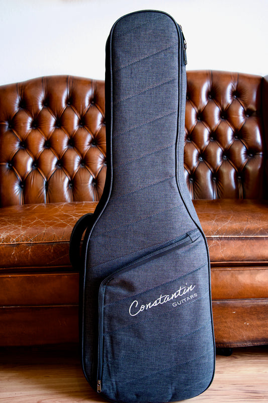 Constantin Guitars Electric Guitar Softcase