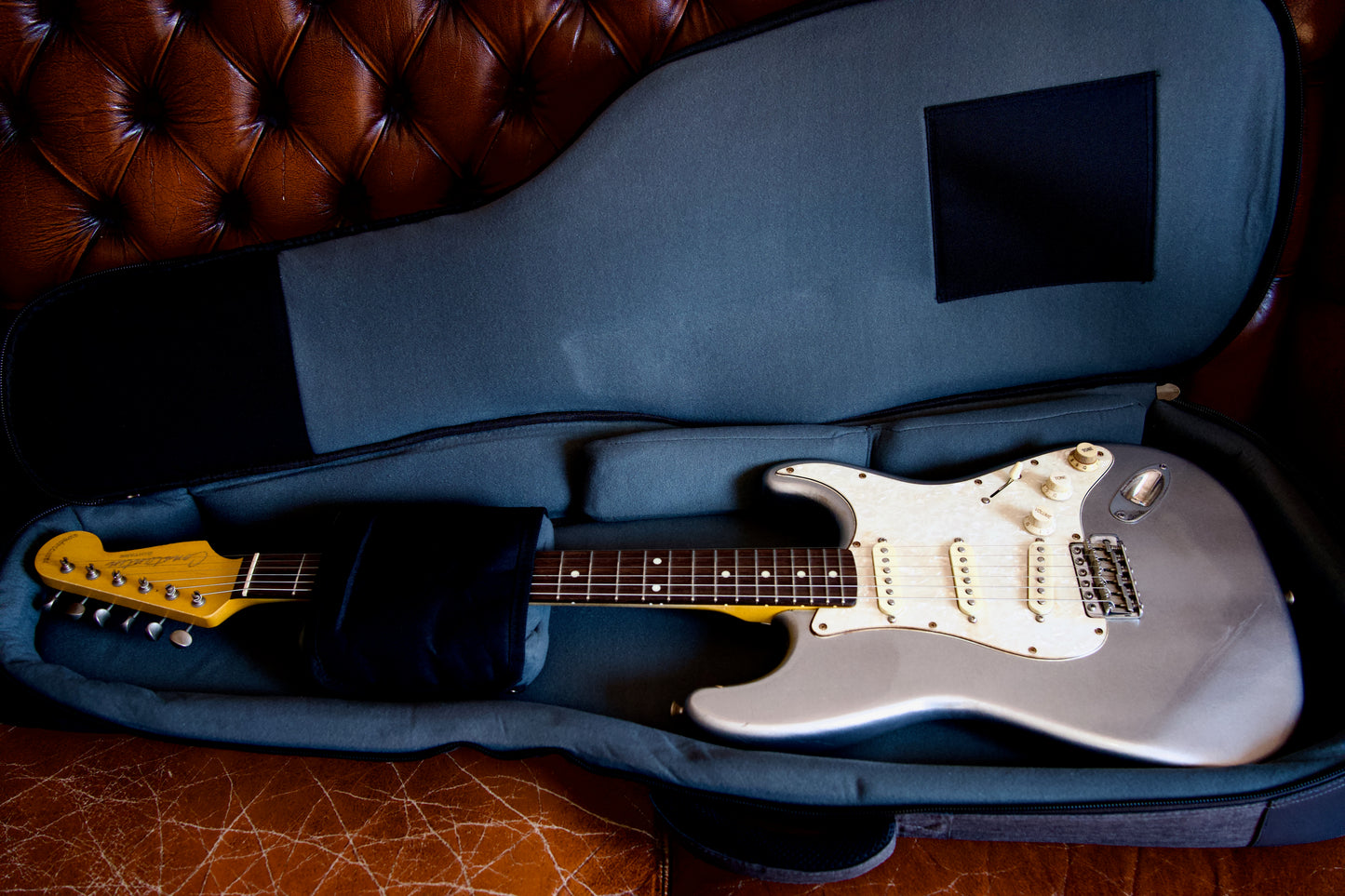 Constantin Guitars Electric Guitar Softcase
