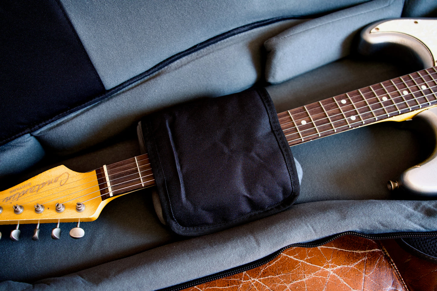 Constantin Guitars Electric Guitar Softcase