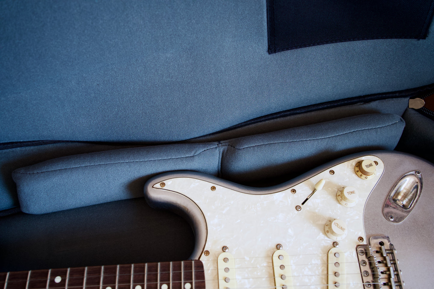 Constantin Guitars Electric Guitar Softcase